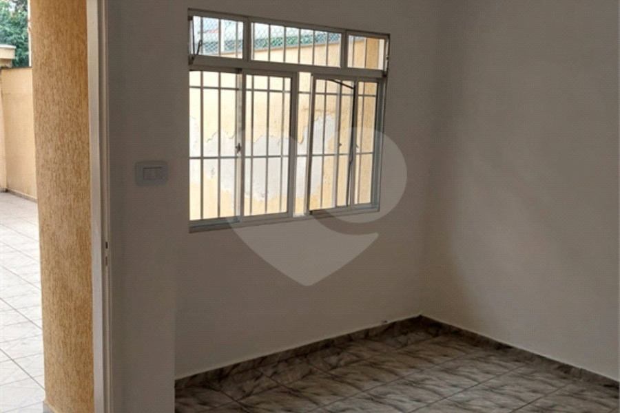 Sobrado à venda com 3 quartos em Casa Verde, São Paulo, SP