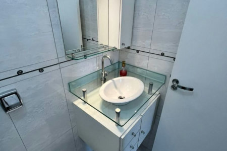 Apartamento à venda, 77 m² por R$ 480.000,00 - Jardim Las Palmas - Guarujá/SP