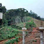 Terreno à venda em Jardim Glória, Miracatu, SP