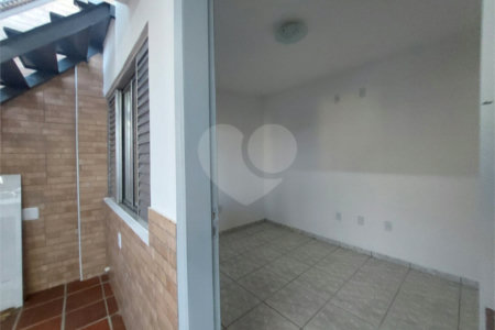 Casa Térrea para alugar em Vila Santa Edwiges, São Paulo, SP