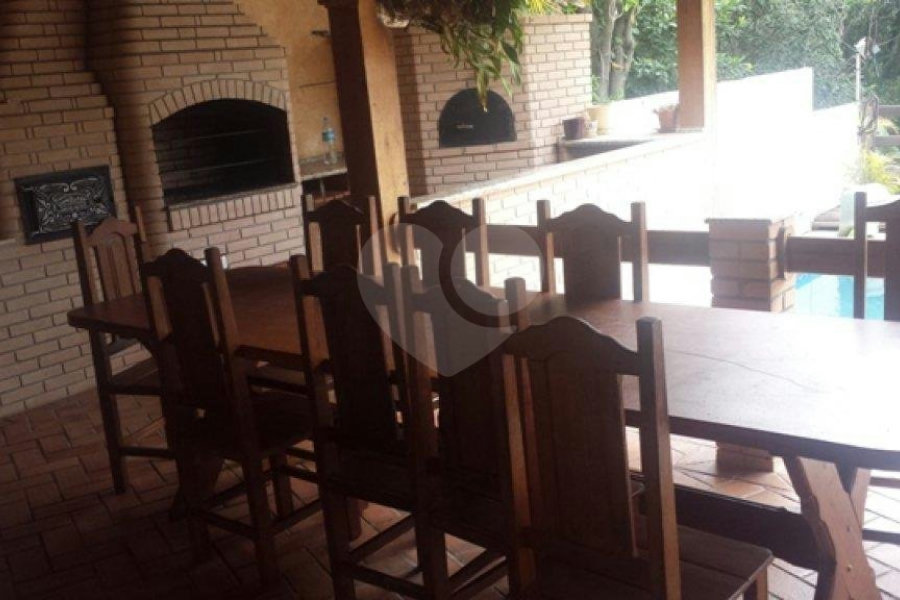 Casa em condomínio à venda com 5 quartos, sendo 3 suítes,  em Tucuruvi, São Paulo, SP