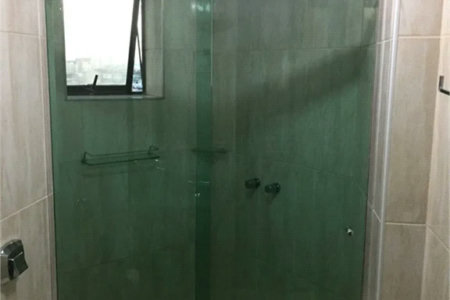 Apartamento à venda com 3 quartos, sendo 1 suíte, em Vila Suzana, São Paulo, SP