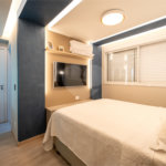 Apartamento à venda com 2 quartos, sendo 1 suíte, em Alto da Boa Vista, São Paulo, SP
