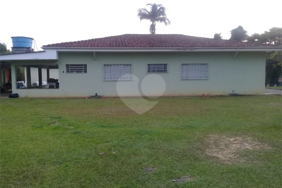 Casa à venda com 4 quartos, sendo 1 suíte, em Rio Acima, Mairiporã, SP