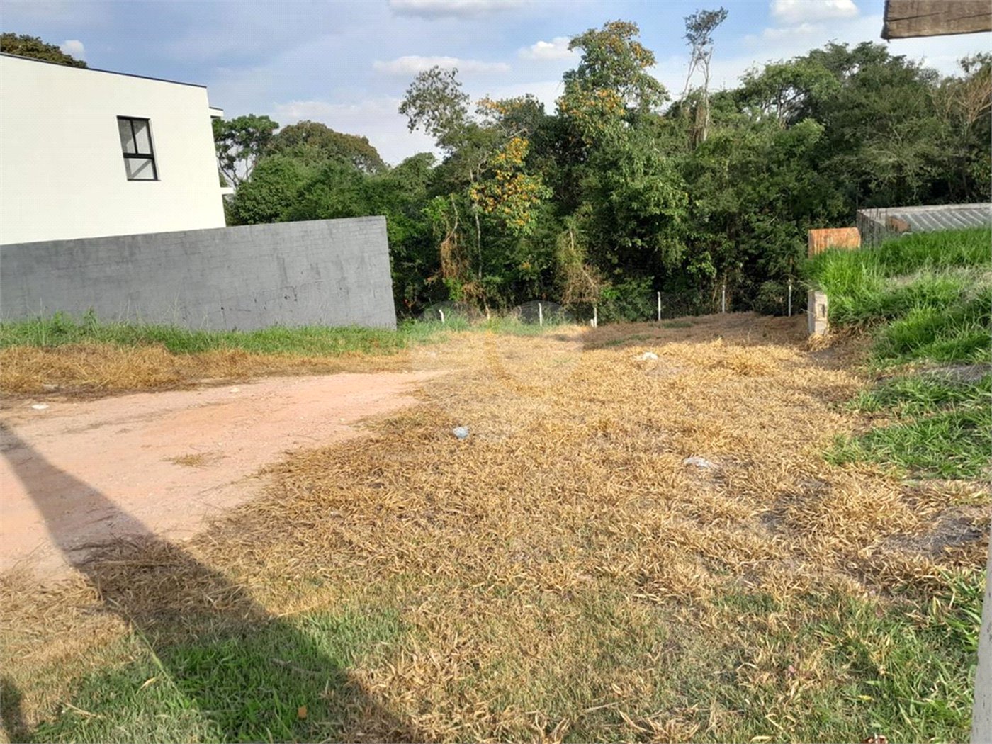 Terreno à venda em Jardim 21 de Março, Louveira, SP