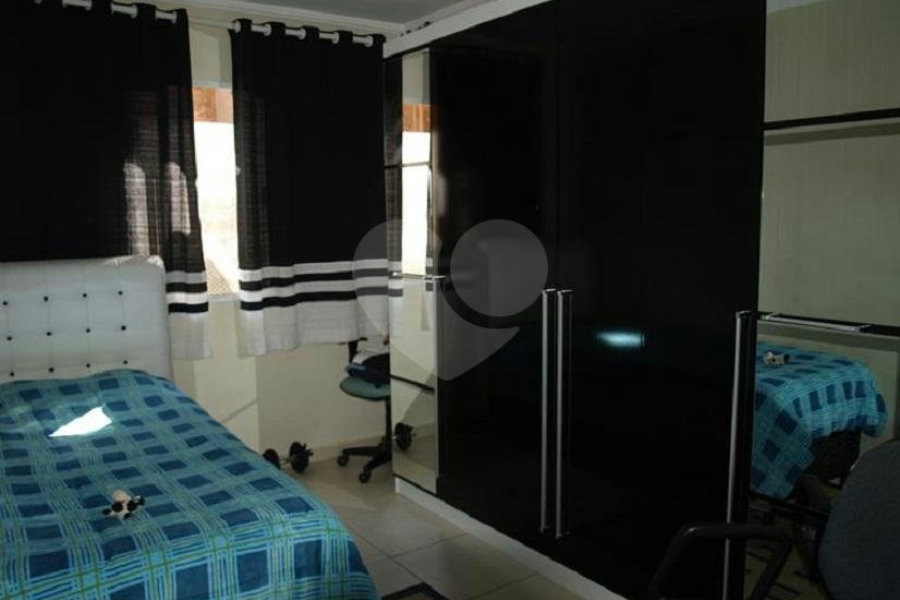 Sobrado à venda com 3 quartos, sendo 2 suítes, em Vila Guilherme, São Paulo, SP