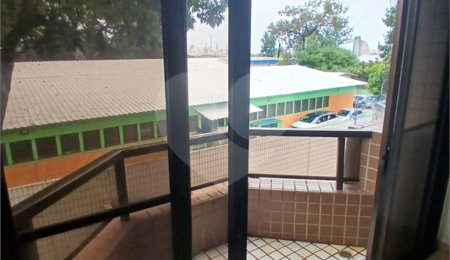 Apartamento à venda com 3 quartos, sendo 1 suíte,  em Vila Guilherme, São Paulo, SP