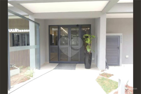Apartamento à venda com 1 quarto em Brooklin Paulista, São Paulo, SP