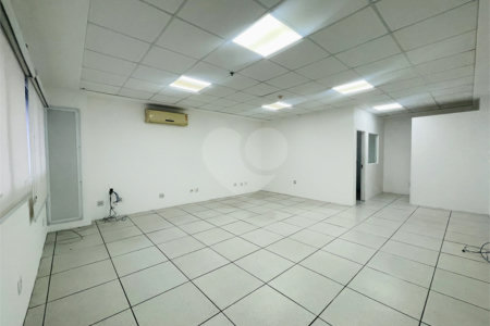 Sala à venda ou para alugar no Centro, São Bernardo do Campo, SP