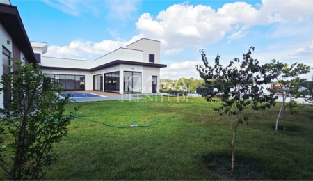 Casa em condomínio à venda com 4 suítes em Jardim Dacha Sorocaba, Sorocaba, SP