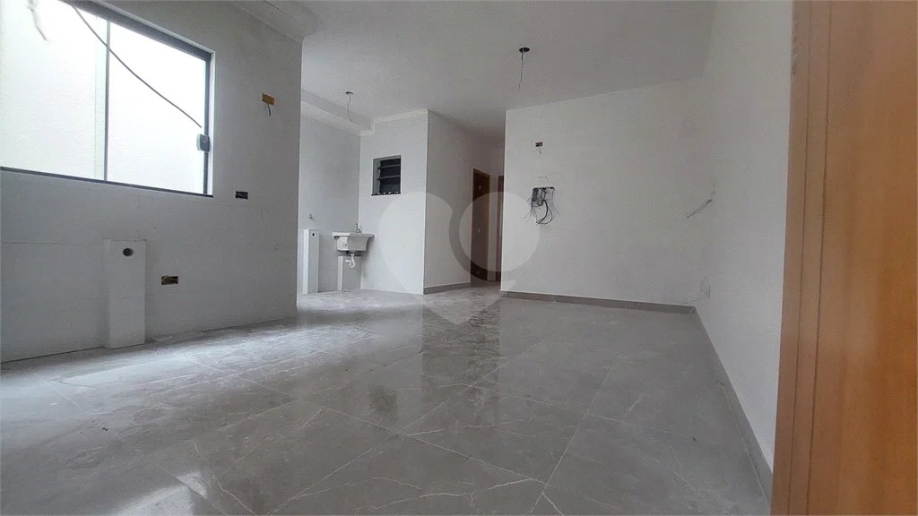 Casa à venda com 2 quartos no condomínio Residencial Abel, São Paulo - SP