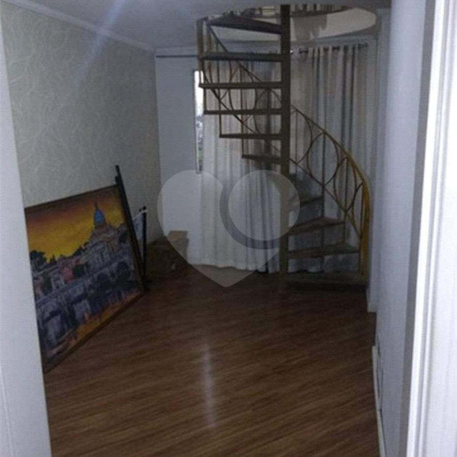 Cobertura à venda com 3 quartos em Jardim Umarizal, São Paulo, SP