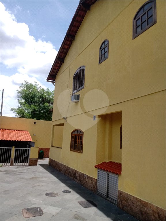 Casa à venda com 5 quartos, sendo 1 suíte, em Campo Grande, Rio de Janeiro, RJ