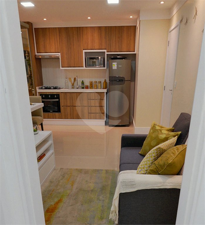 Apartamento à venda com 2 quartos no Centro, Diadema, SP