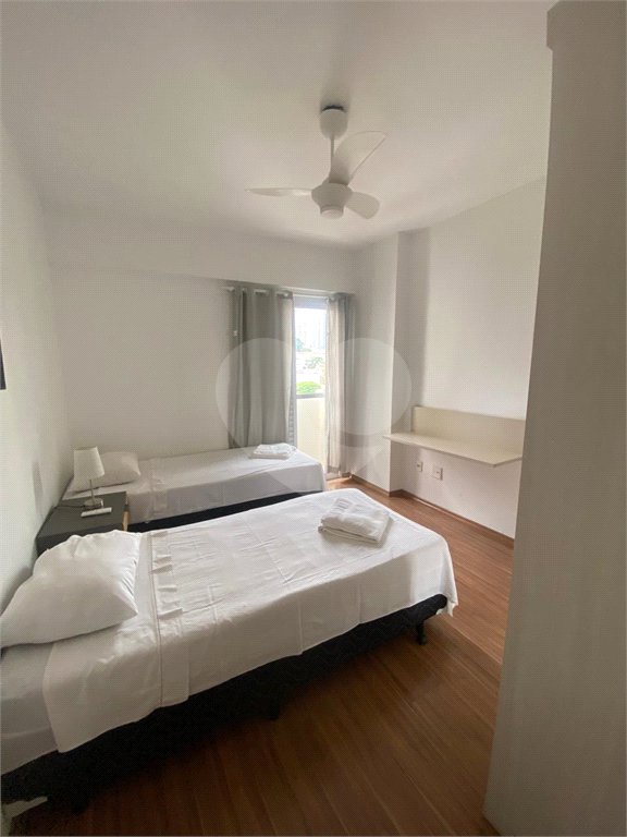Apartamento à venda com 3 quartos, sendo 1 suíte,  em Santana, São Paulo, SP