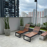 Apartamento à venda com 1 suíte em Pinheiros, São Paulo, SP
