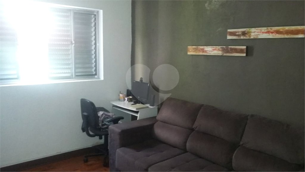 Sobrado à venda com 3 quartos em Santana, São Paulo, SP