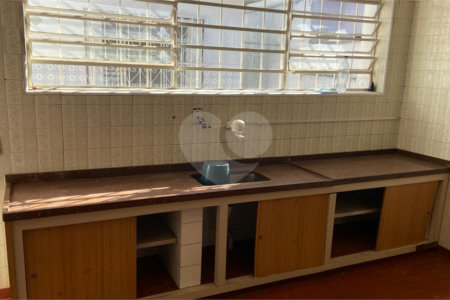 Casa à venda com 4 quartos em Planalto Paulista, São Paulo, SP