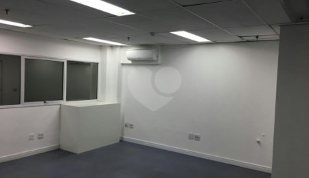 Sala à venda ou para alugar em Barra Funda, São Paulo, SP