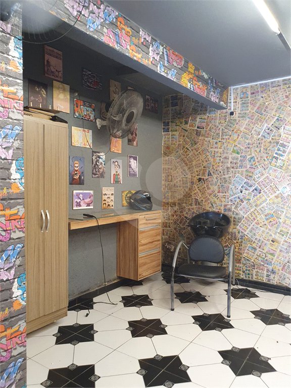 Sobrado à venda com 3 quartos em Vila Aurora (zona Norte), São Paulo, SP