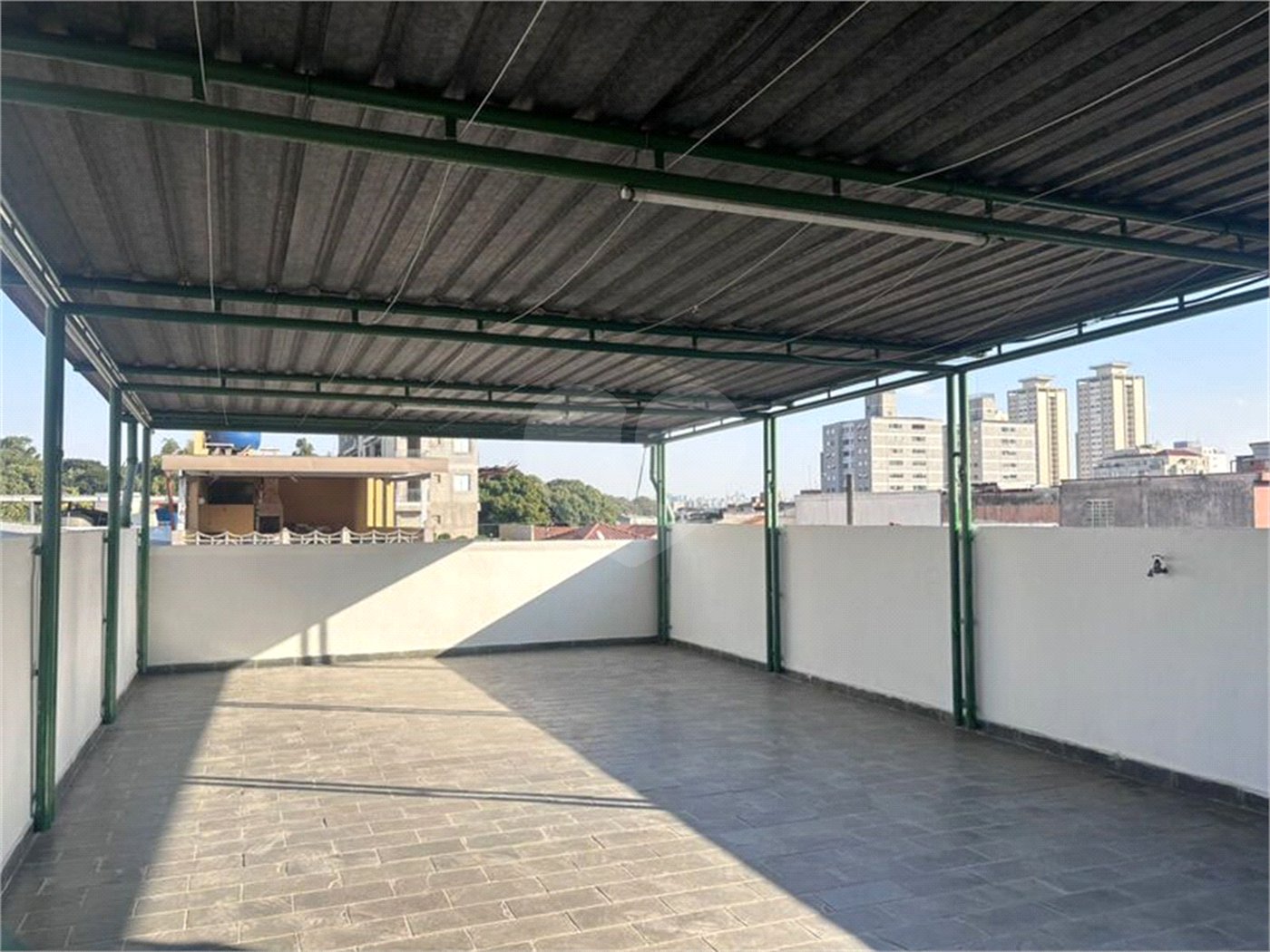 Casa à venda com 2 quartos no condomínio Doutor Gabriel Piza, São Paulo - SP