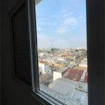 Apartamento para alugar com 1 quarto em Vila Guilherme, São Paulo, SP