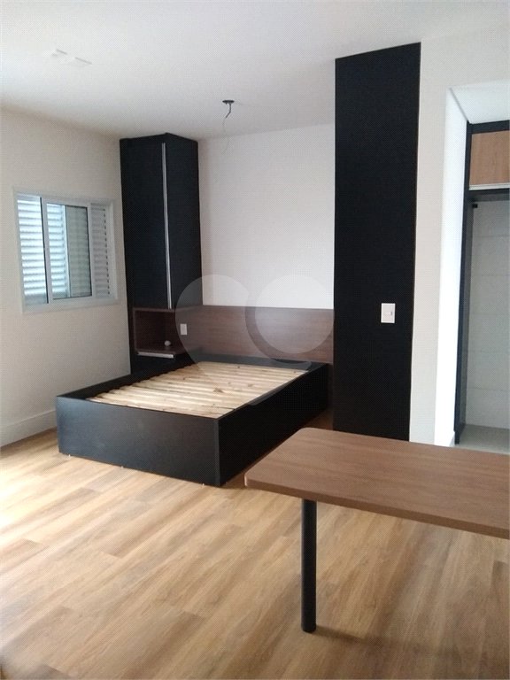 Studio à venda com 1 quarto em Santana, São Paulo, SP
