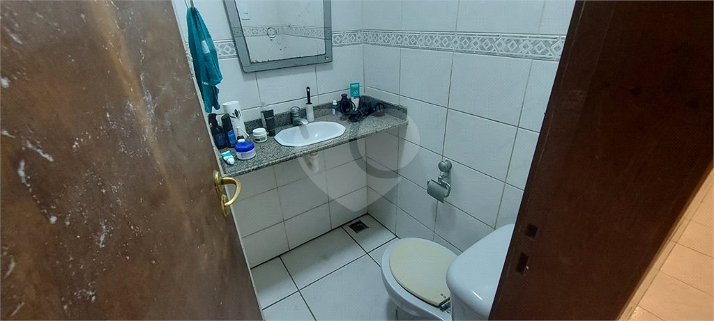 Casa de Vila à venda com 2 quartos em Jardim Botânico, Rio de Janeiro, RJ