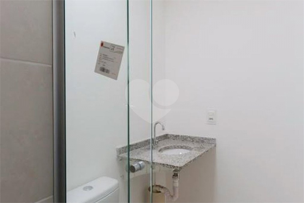 Apartamento para alugar com 2 quartos em Santana, São Paulo, SP