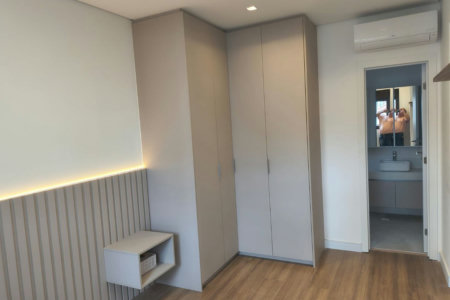 Apartamento com 2 dormitórios à venda, 84 m² por R$ 1.595.000,00 - Gonzaga - Santos/SP
