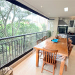Apartamento à venda com 3 suítes em Santa Teresinha, São Paulo, SP
