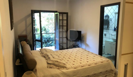 Casa à venda com 3 suítes no condomínio Sausalito, Mairiporã - SP