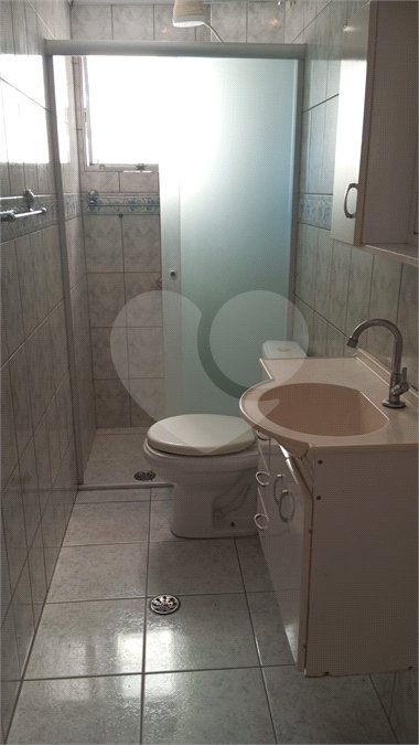 Apartamento à venda com 2 quartos no Centro, Guarulhos, SP