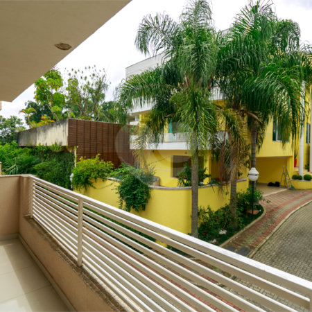 Casa à venda com 4 suítes no condomínio Bellagio, São Paulo - SP