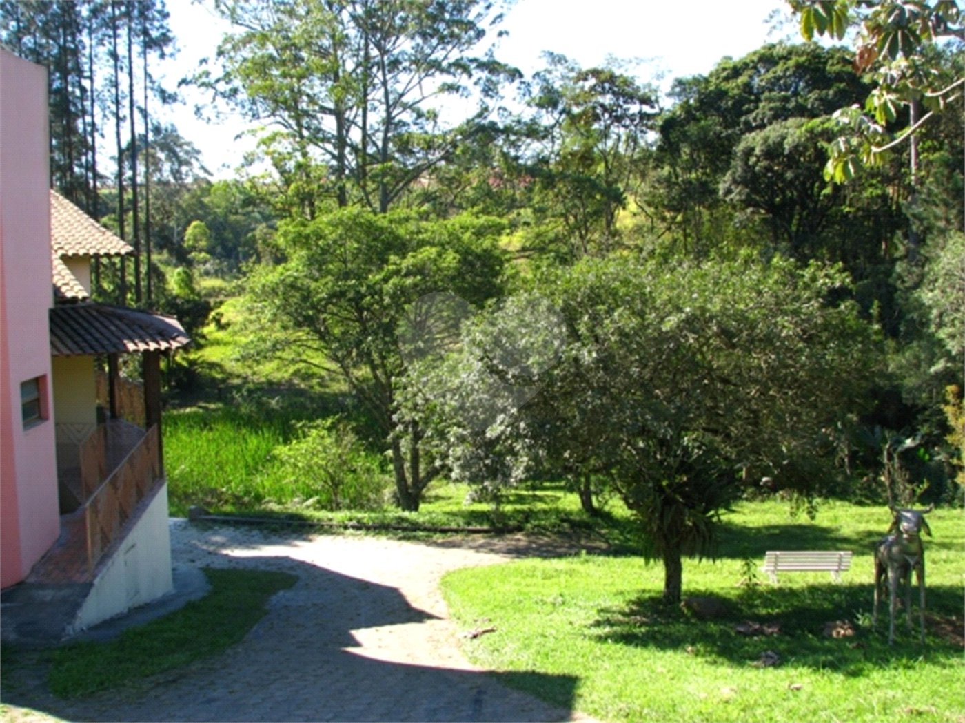 Sítio à venda com 3 quartos, sendo 1 suíte,  em Caputera, Mogi das Cruzes, SP