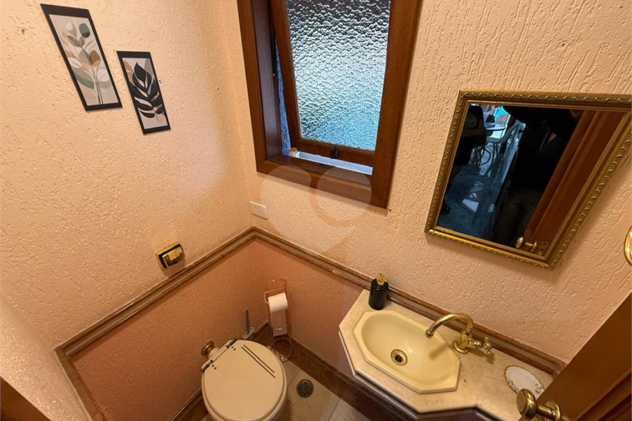 Casa à venda ou para alugar com 3 quartos, sendo 1 suíte, no condomínio Da Serra, São Paulo - SP