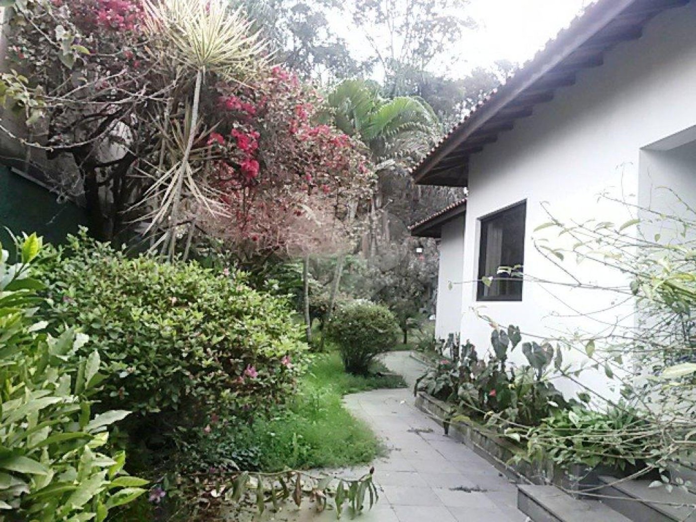 Casa à venda ou para alugar com 5 quartos, sendo 3 suítes, em Mandaqui, São Paulo, SP