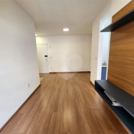 Apartamento à venda com 1 suíte em Jardim Guarujá, Sorocaba, SP