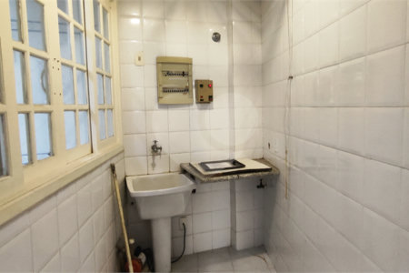 Casa de Vila à venda com 3 quartos, sendo 2 suítes, no condomínio Conjunto Archer José Higino, Rio de Janeiro - RJ