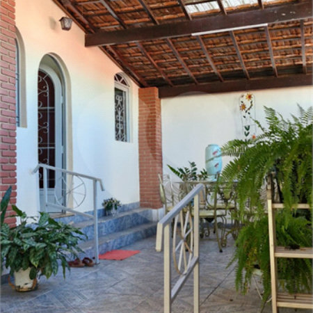 Casa à venda com 2 quartos, sendo 1 suíte, em Dona Edith Campos Fávero, Paulínia, SP