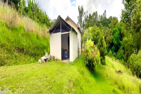 Chácara à venda com 4 quartos, sendo 1 suíte, em Jundiacanga, Araçoiaba da Serra, SP