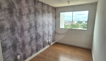 Apartamento à venda com 2 quartos em Jardim São Savério, São Paulo, SP
