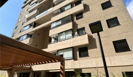 Apartamento à venda com 2 quartos, sendo 1 suíte,  em Jardim América, Sorocaba, SP