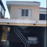 Sobrado à venda com 4 quartos, sendo 2 suítes, em Jardim Campo Limpo, São Paulo, SP