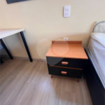 Studio para alugar com 1 quarto em Vila Firmiano Pinto, São Paulo, SP