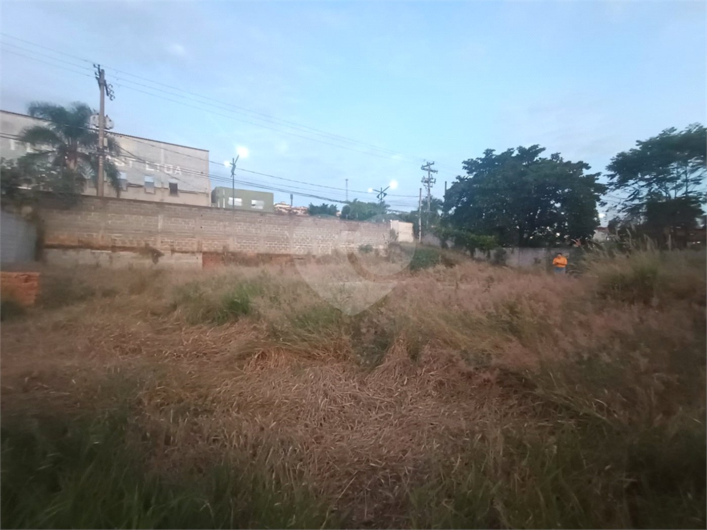 Terreno à venda no Centro, Bom Jesus dos Perdões, SP
