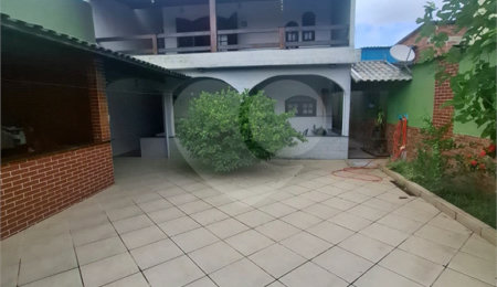 Casa à venda com 2 quartos, sendo 1 suíte,  em Santíssimo, Rio de Janeiro, RJ