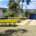 Chácara à venda com 5 quartos, sendo 4 suítes, em Chácara Terra Nova, Jundiaí, SP