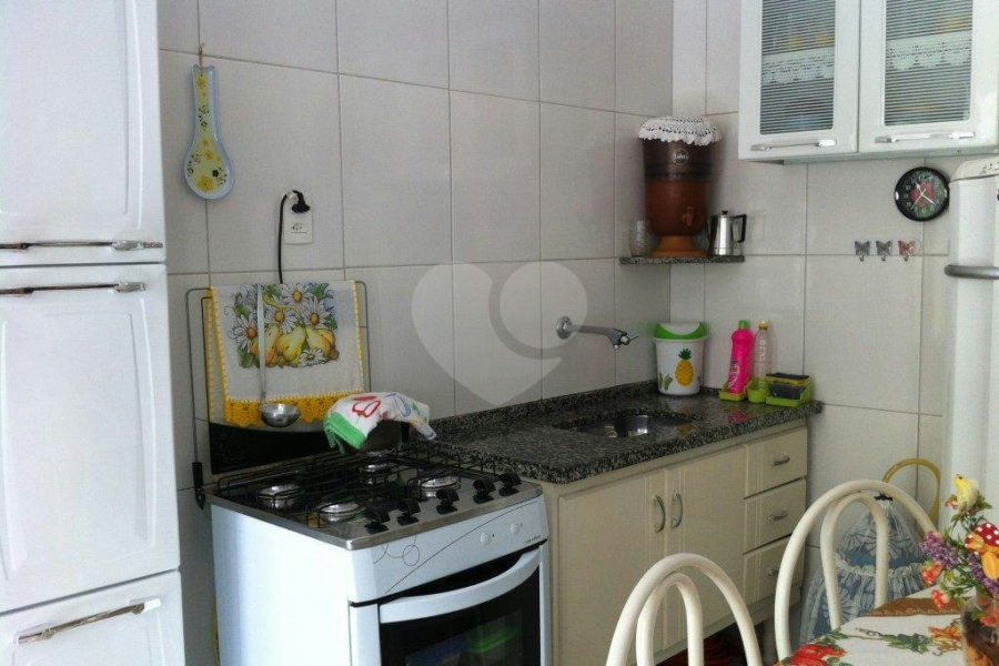 Casa à venda com 5 quartos em Vila Guilherme, São Paulo, SP