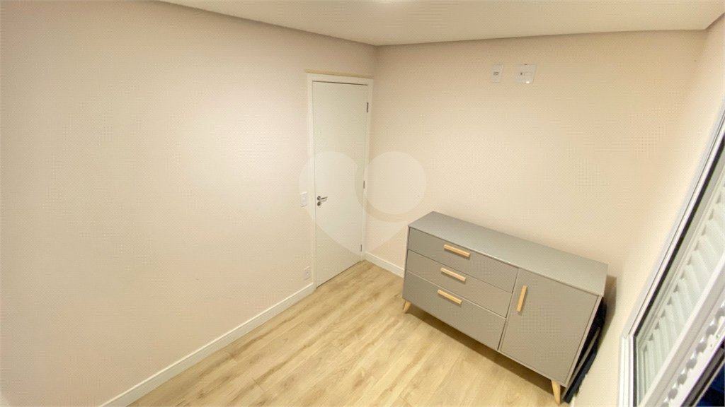 Apartamento à venda com 2 quartos em Freguesia do Ó, São Paulo, SP